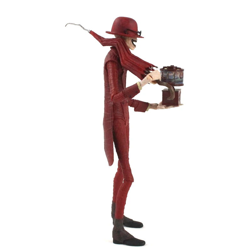 20cm NECA Ultimate THE CONJUR-ING 2 UNIVERSE Crooked Man PVC Action Figure Collectible Model Toys Christmas Gifts | Игрушки и хобби