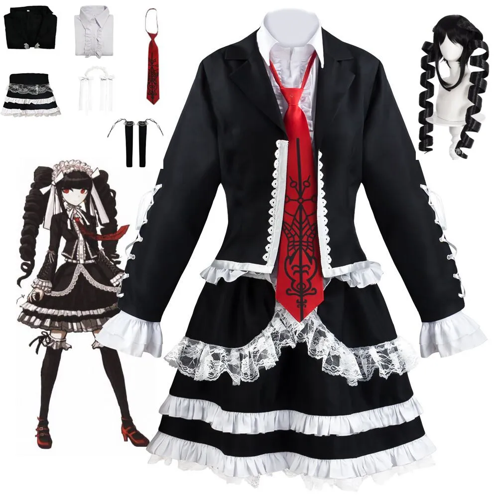 Костюм для косплея Ясухиро таеко из аниме костяные кости |