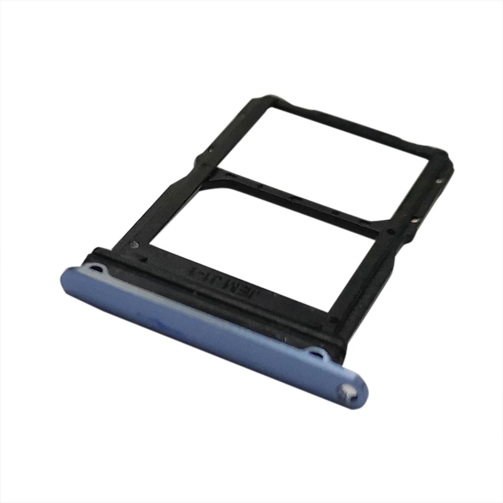 Адаптер для держателя Micro карты с двумя SIM картами Xiaomi 10 MI / pro|Компьютерные кабели