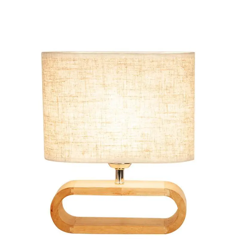 Современные настольные лампы для спальни декор Лофт настольная лампа гостиной