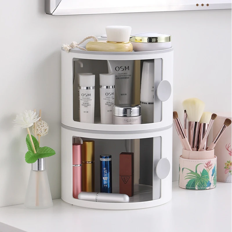 

Multifunction Toilet Paper Holder Stackable Cosmetic Storage Box Wall Mounted Waterproof Tissue Boxes Bathroom Organizer Tools