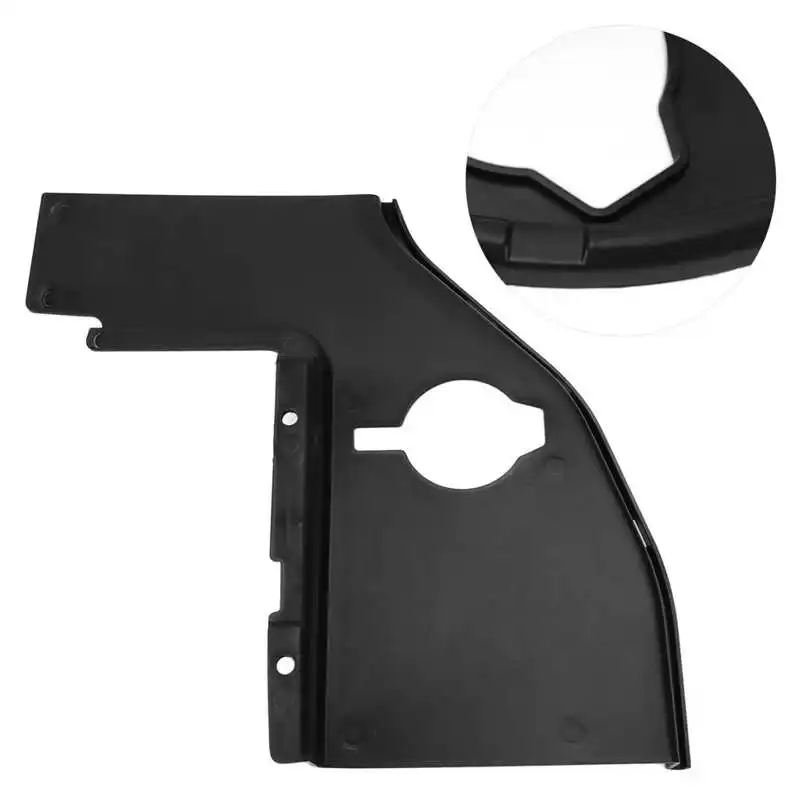 Windshield Washer Tank Engine Bay Side Panel Cover Replacement for Dodge Charger SXT GT RT 2015‑2021 | Автомобили и мотоциклы