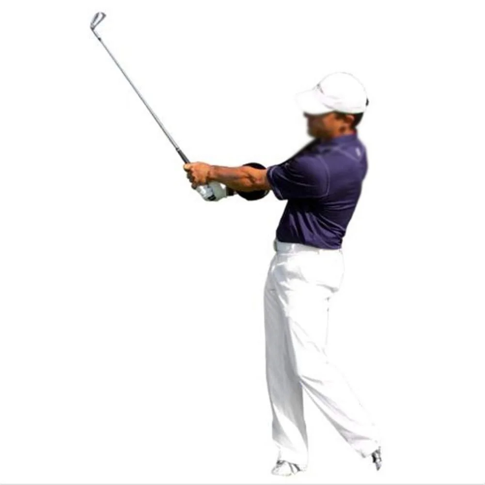 

Golf Beginner Practice Ball Swing Smart Ball Golf Training Swing Training Aid Inflatable Tour Smart