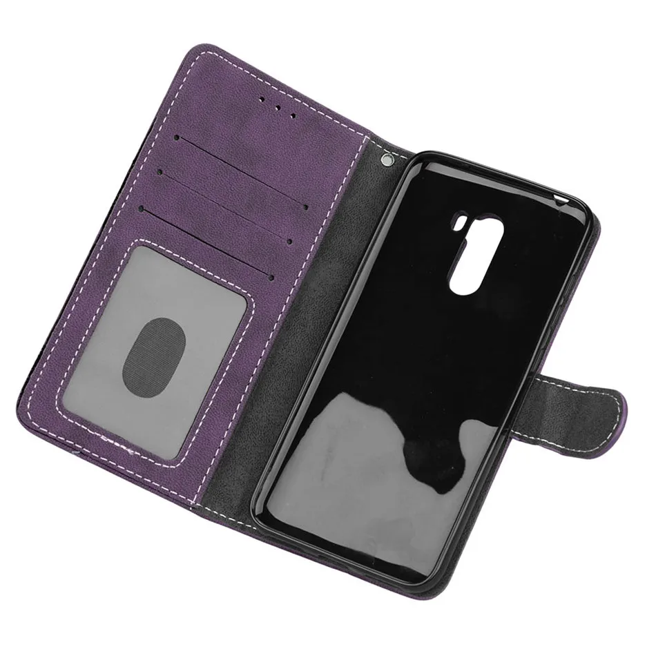 

Flip Wallet Case for Xiaomi Redmi K30 K20 6 Pro S2 8 8A 3 3S 4 4A 5A 6A 7 7A 9S Note 4X 4 9S 5Plus GO Leather Case Protect Cover