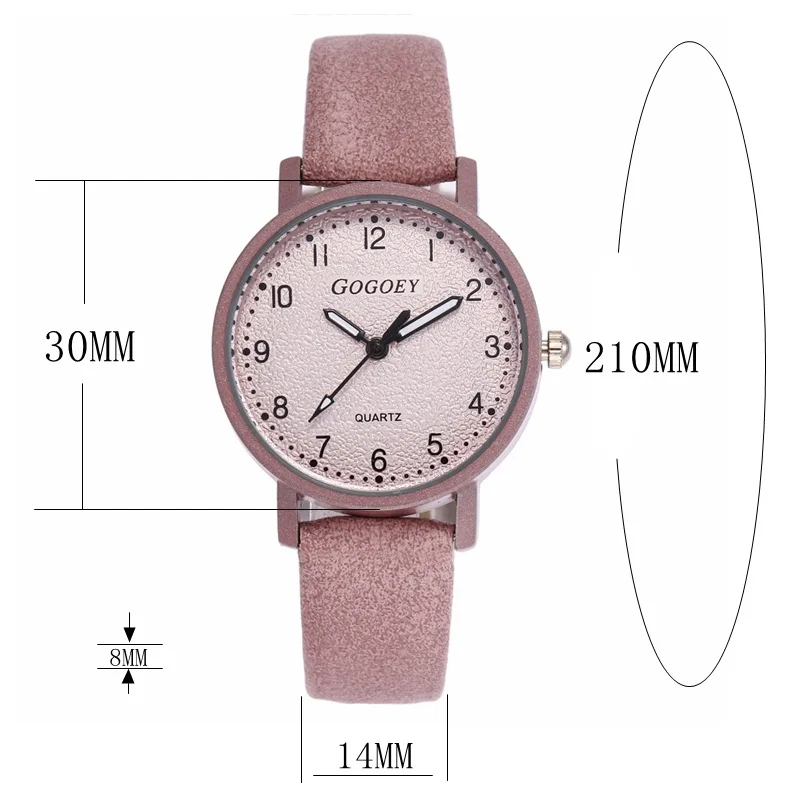 

Gogoey frauen Uhren 2019 Mode Damen Uhren Für Frauen Armband Relogio Feminino Geschenk Montre Femme Luxus Bajan Kol Saati