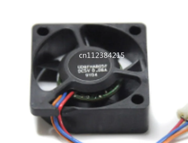

FOR Panasonic notebook graphics BGA UDQFHAB05F 5V0.08A silent cooling fan