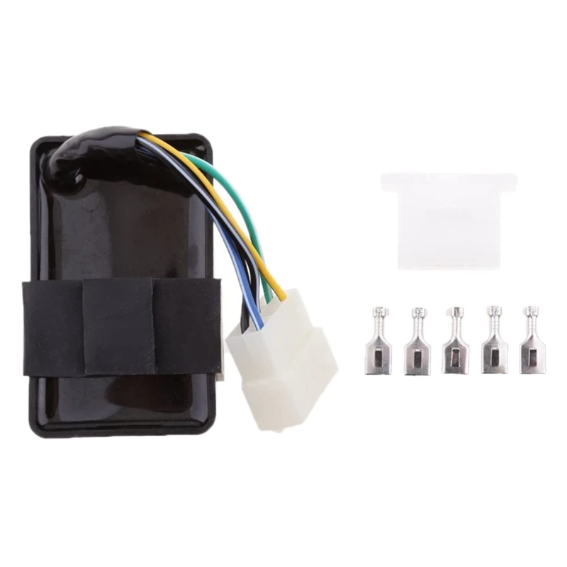 High Performance CDI Box for Kawasaki KLF 300 Bayou A 2X4 KZ250 KLT200 |