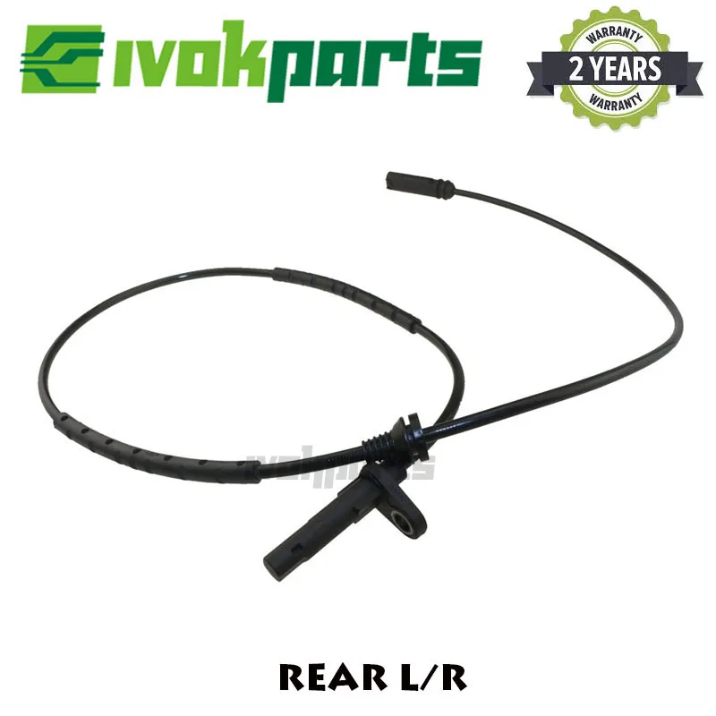 4 шт. датчик скорости колеса BMW X5 E70 F15 M F85 X6 E71 E72 F16 F86 34526771776 34526771777 | Автомобили и