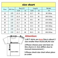 Girls T Shirts Fashion T Shirt Toddler Baby 2021 Summer Clothes Children Clothing Cute Kids Costume Toddler Tops 6T Childrens
