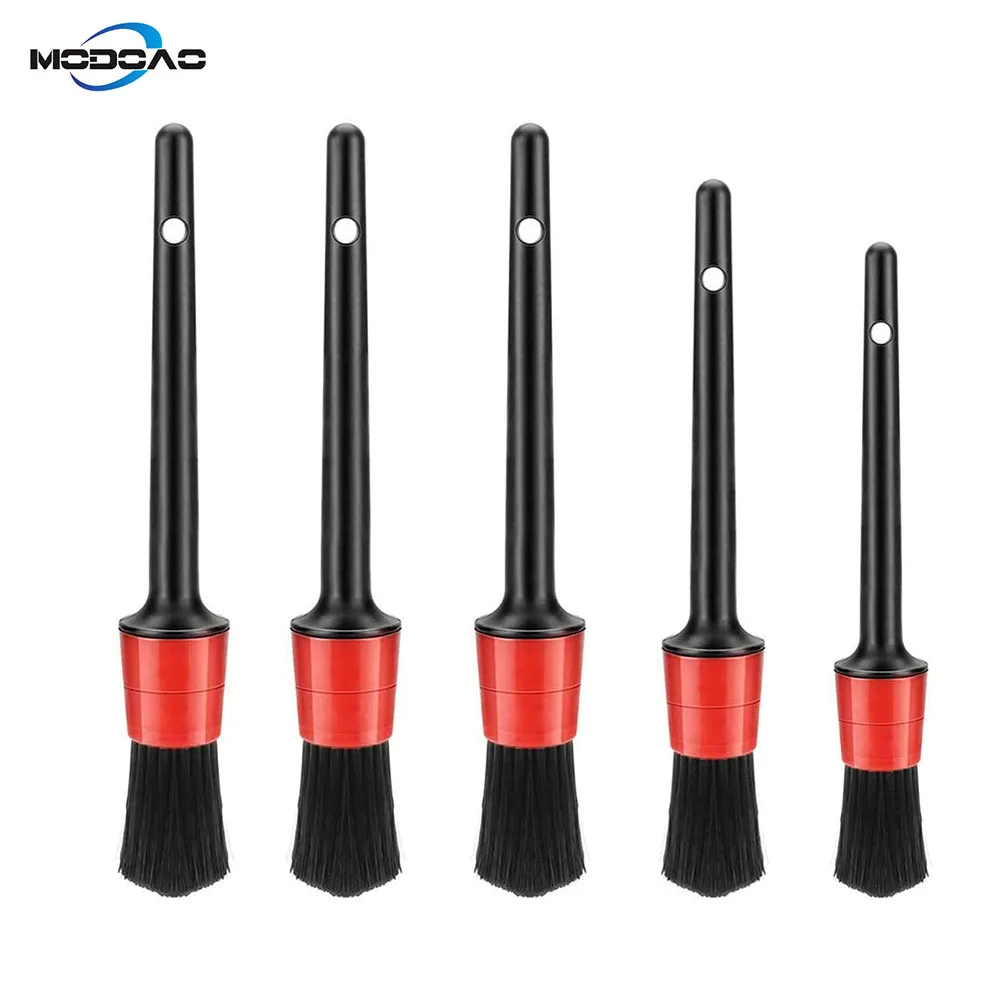 Щетки для чистки автомобиля Набор Щеток Для Чистки колесных дисков