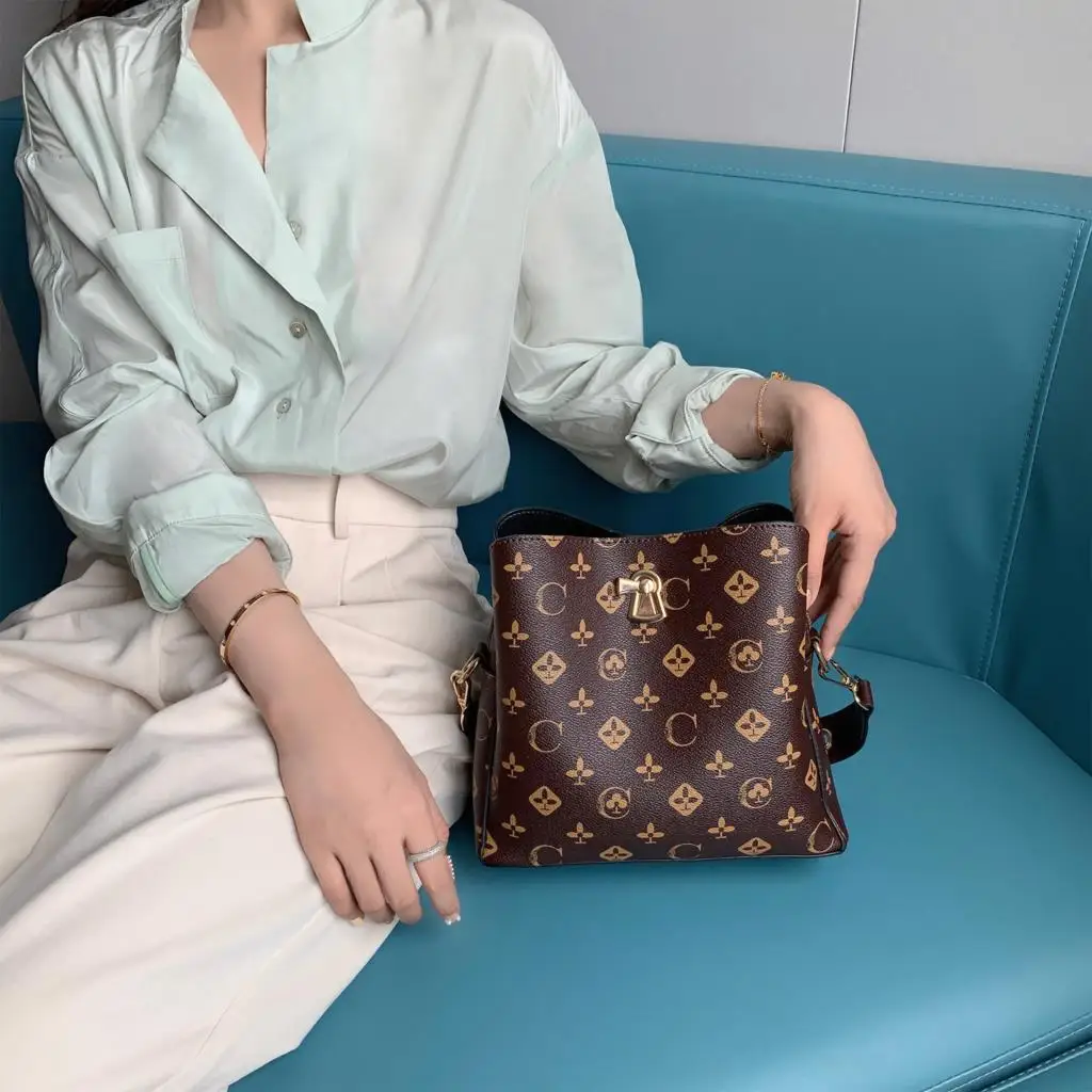 Новинка 2021 роскошный нишевой дизайн модная многофункциональная