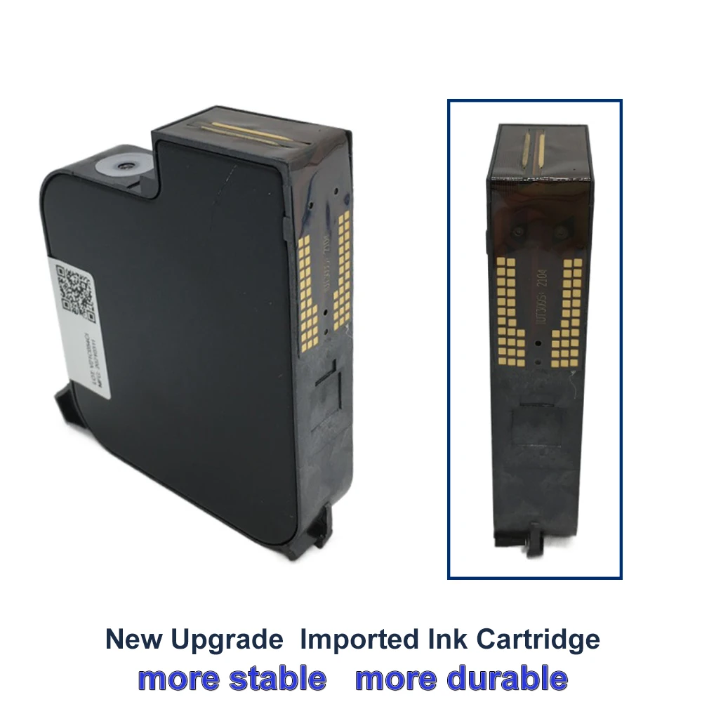 Быстросохнущий чернильный картридж 25 4 мм высота печати 45 мл черные красные синие