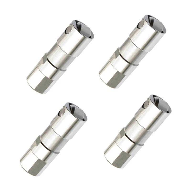 Подходит для Chevy GM 5 3 5.3L 6 0 6.0L 2 герметичная мощность AFM DOD Elgin Lifter Set 16 HT2303 +