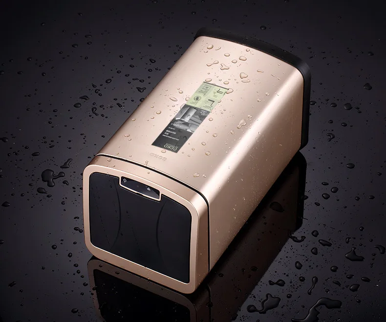 

Germany Electric Induction Trash Household Living Room Toilet Cover Automatic Kitchen Intelligent Toilet Creativity