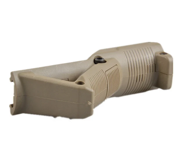 Лидер продаж уличный захват второго поколения AFG угловые аксессуары Foregrip с