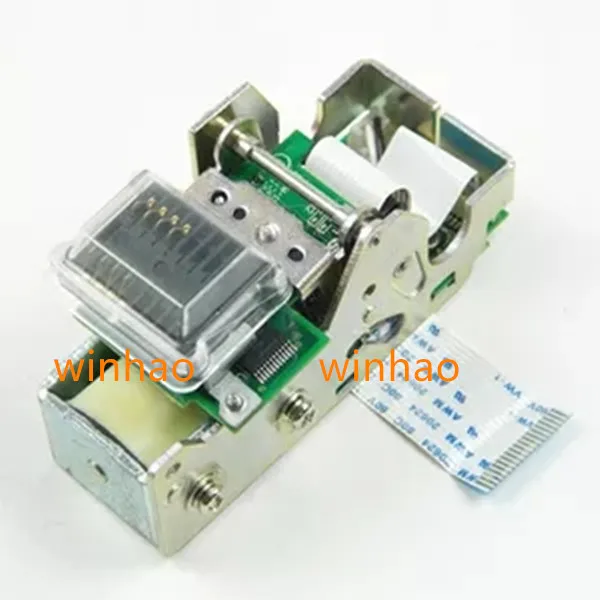 Новые универсальные запчасти для банкомата NCR Imcrw smart card assy 009-0018643 | Компьютеры и