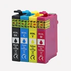 Для печатающей головки Epson чернильный картридж 603XL 603 совместимый для Epson XP 2100 3100 4100 XP2100 XP3100 WF-2830 WF-2810 XP-2100 XP-3100 принтер