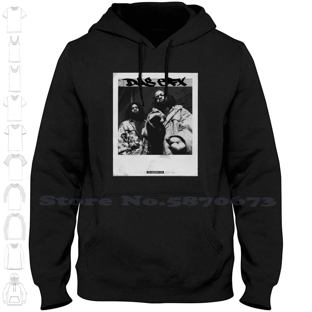 

Толстовка Das Efx с капюшоном для мужчин и женщин, Свитшот в стиле рэп, музыка в стиле хип-хоп, R O, все потоки, выдвигается, прочный мужской музыка...