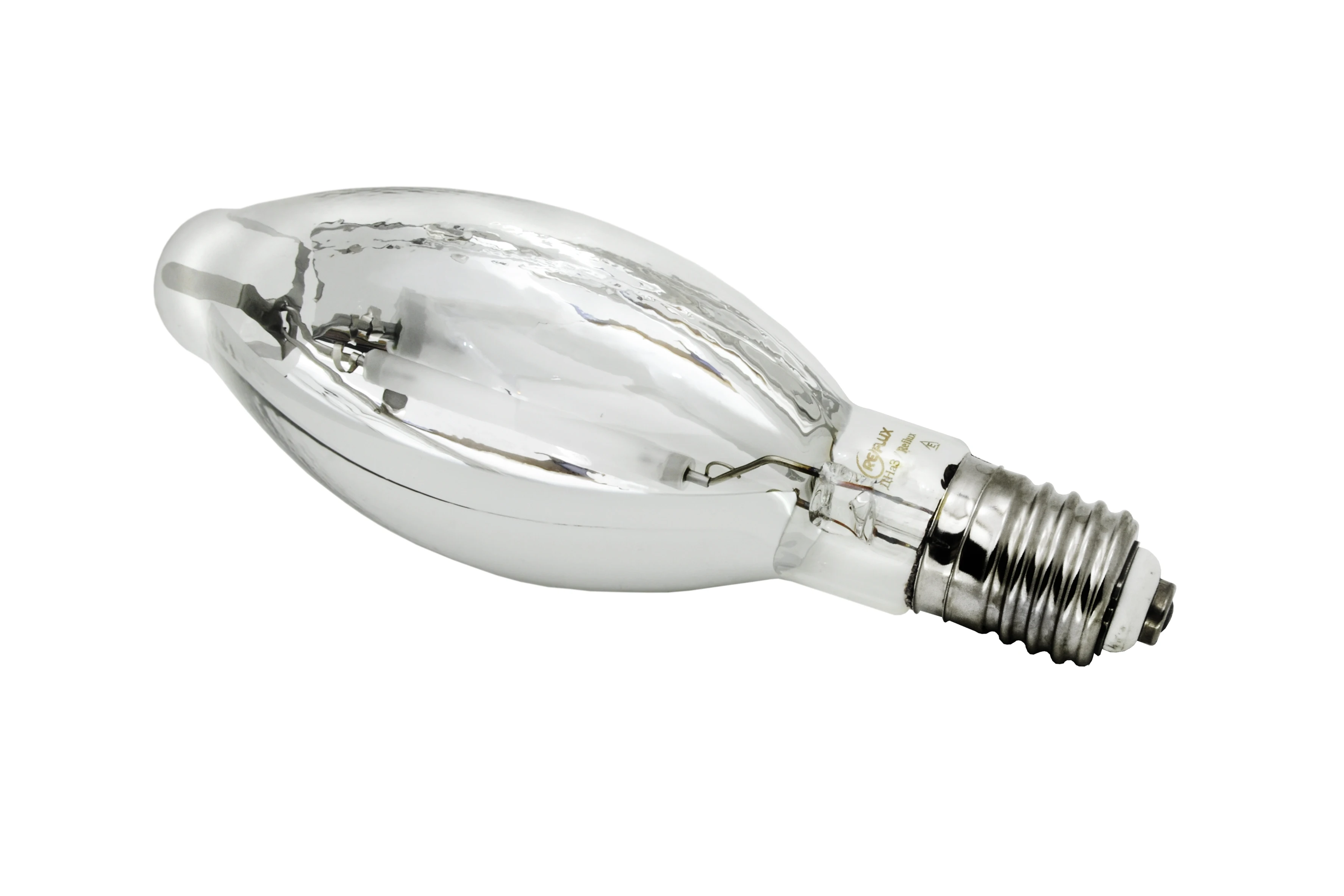 Лампа натриевая (ДНАЗ/Reflux) с повышенной световой отдачей 100Вт/E40|Натриевые лампы