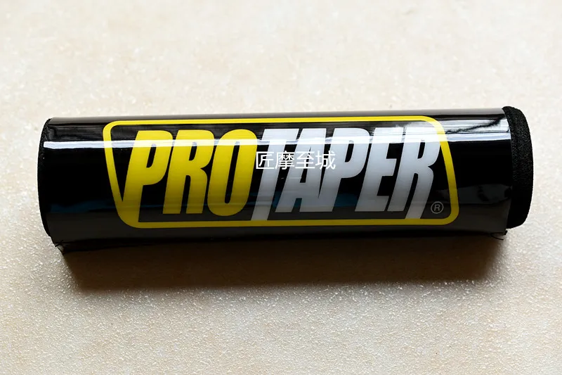 198 мм накладки на руль для велосипеда защита штанга ямы накладка ATV мотоциклетная