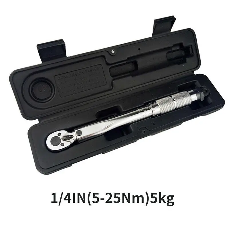 1/4 Inch Keys Set Wrench Multitool Key Ratchet Spanners Set Of Tools Set Wrenches Universal Wrench Tool Car Repair Tools