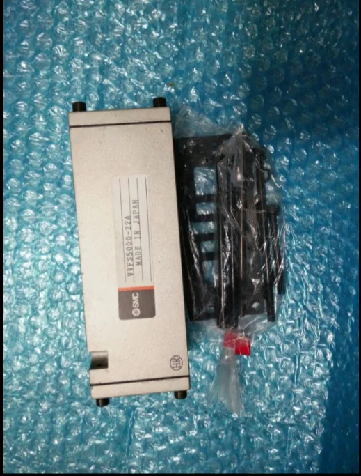 

Original imported SMC solenoid valve VFS4000-S-03 VFS4000-S-04 Spot sales