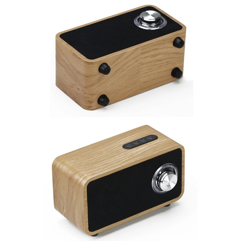 

Home Wireless Bluetooth Speaker, Two Speaker Card, Bluetooth Portable Speaker