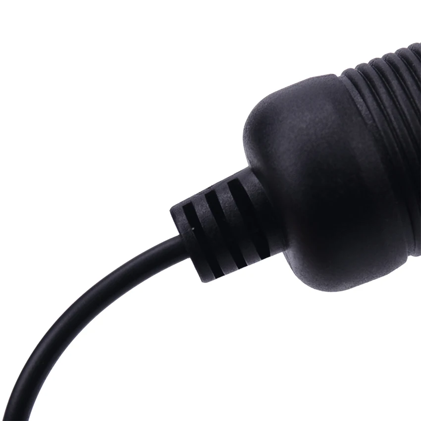 1 шт. автомобильный конвертер адаптер проводной контроллер USB порт 5 В до 12 розетка