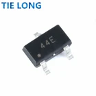 100 шт. 100% Новый оригинальный SMD 44E SOT23 Holzer элемент A3144E датчик однополярный HAL3144E переключатель режима