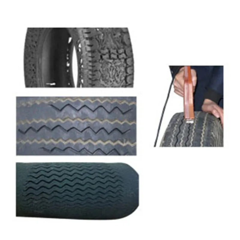 Шина Re groover шина Regroover грузовая автомобильные шины резиновые лезвие Железная