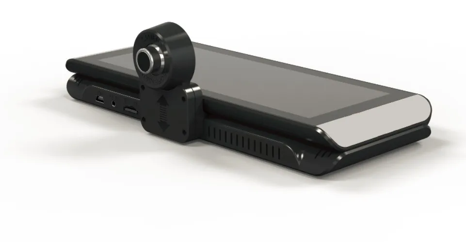 7 дюймовая консоль 3G HD1080p Автомобильный регистратор RYD8620(3G)|Видеорегистраторы| |