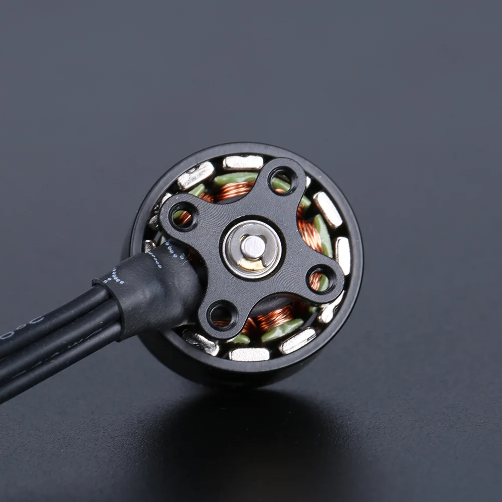 IFlight XING-C 1408 2800KV 6S / 3600KV 4S кинематографический бесщеточный мотор совместимый