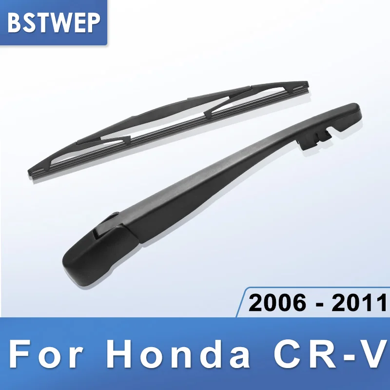 

Стеклоочиститель и рычаг задний Honda CR-V, 2006, 2007, 2008, 2009, 2010, BSTWEP