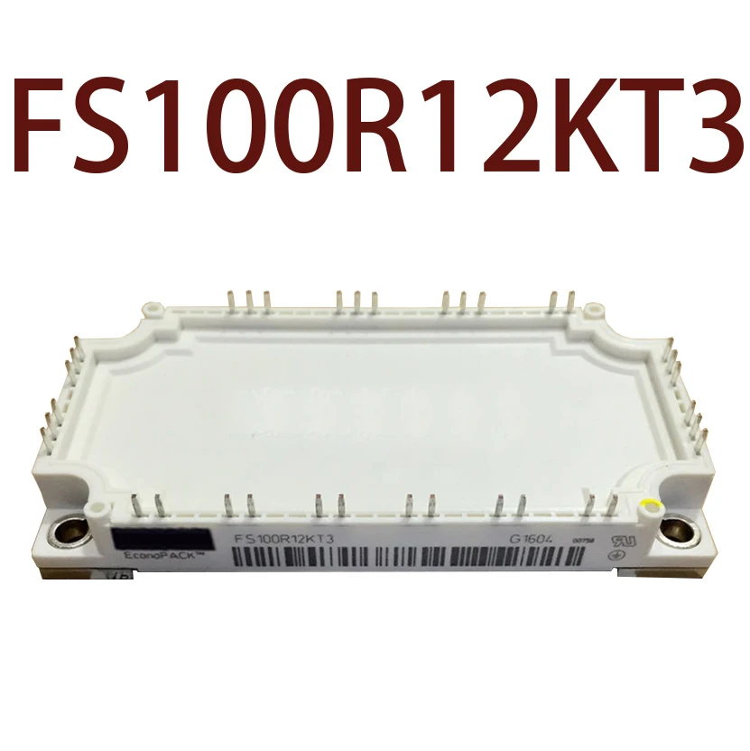 

Оригинал -- FS100R12KT3 1 год гарантии {фото склада}