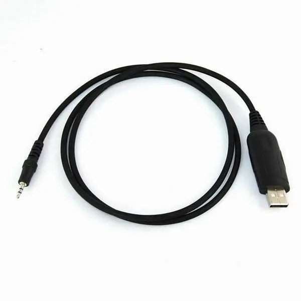 New Replacement Spare Parts Windows 10 USB Programming Cable Wire For Icom Radio IC-2200H 2820H IC-208H OPC-478 | Инструменты
