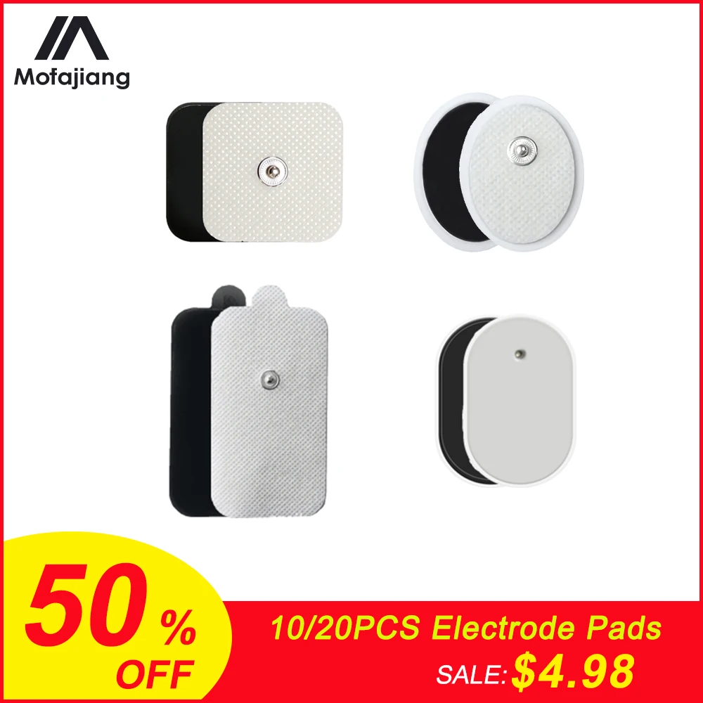 10/20 шт. цифровой аппарат для акупунктуры|Расслабляющие процедуры| |