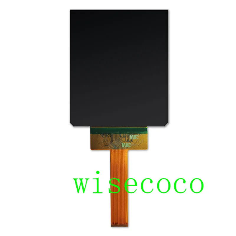 3 81 дюймовый AMOLED двойной ЖК-дисплей 1080*1200 oled дисплей с приводом MIPI для набора