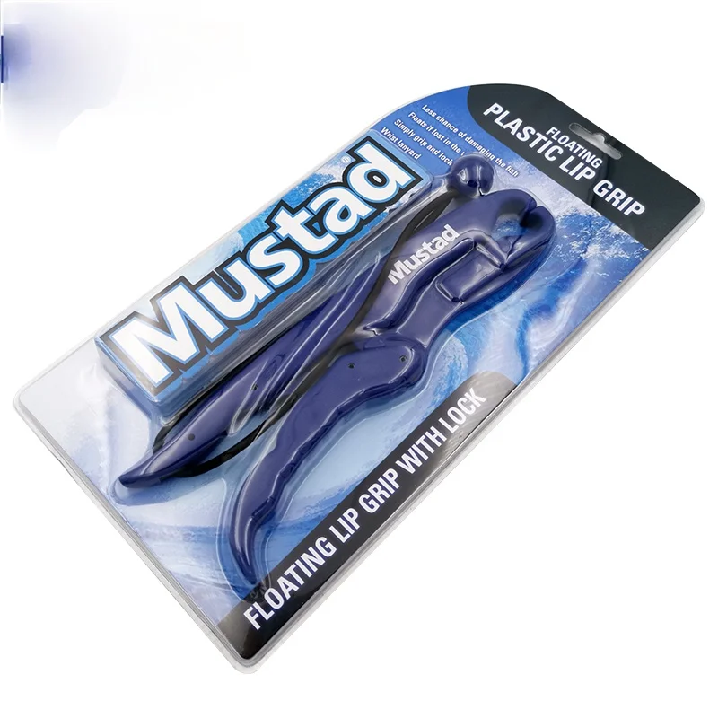 

Портативный захват Mustad MT047, Рыболовный аксессуар, рыболовное снаряжение, ручка, захват для ловли карпа, рыболовные снасти