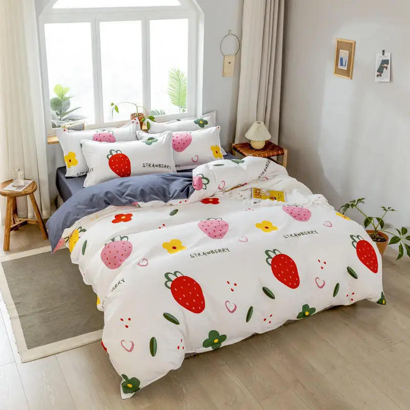 

Постельное белье с Аниме пододеяльник 1 личный... Комплекты постельного белья для спальни, постельное белье, покрывало, пододеяльник для дом...