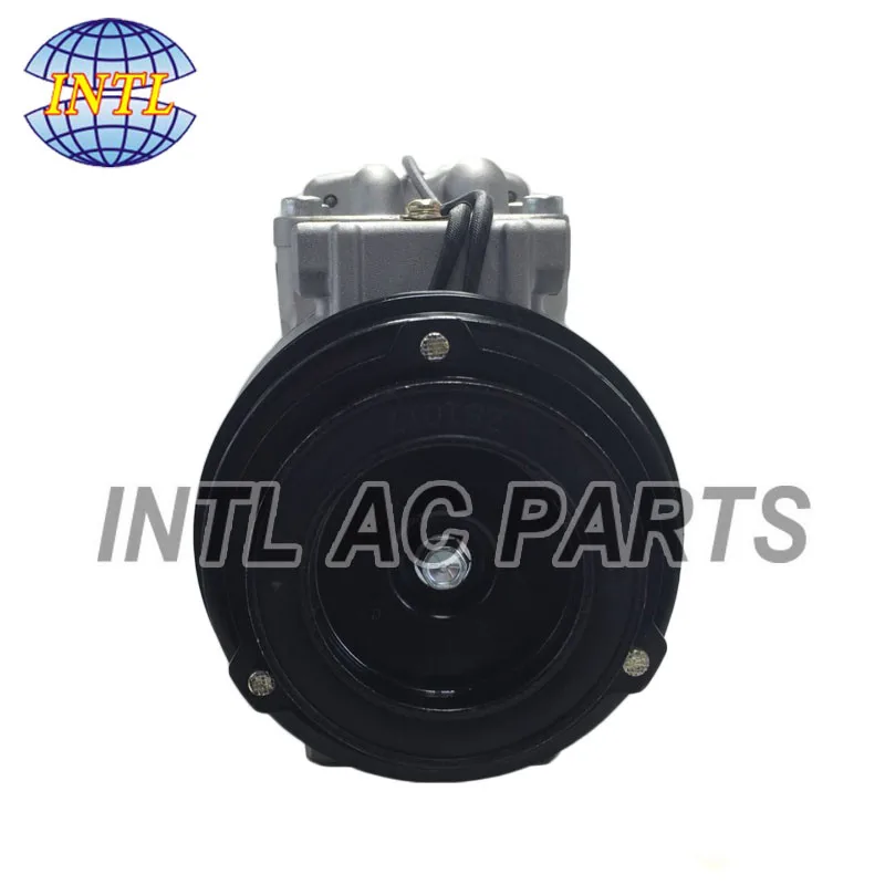 Компрессор переменного тока 10PA17C для грузовика Fiat Iveco/Iveco Stralis 447170-5434 447170-5435 447170-5436