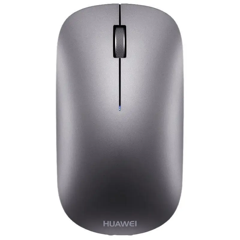 Bluetooth-мышь HUAWEI AF30 Беспроводная оптическая Бесшумная игровая 2 4 ГГц 1200 точек/дюйм -