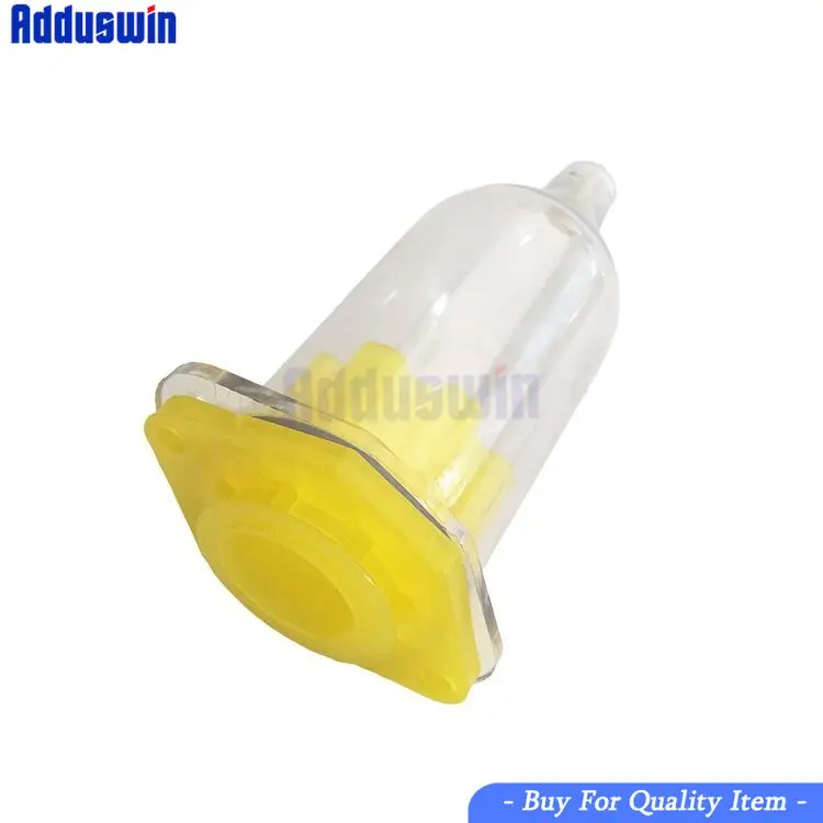 Работает на дизельном топливе для сбора чашка дизельной аккумуляторной