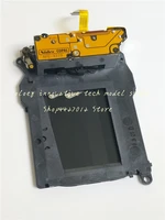 new original shutter plate assy repair parts for sony ilce 7rm3 a7rm3 a7riii camera fe 3379