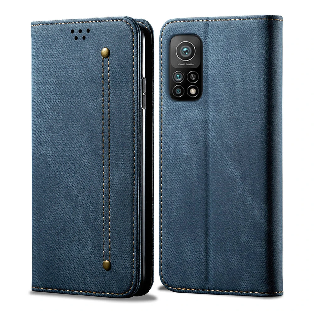 

Mi 10t Pro Flip Case Leather Wallet For Xiaomi 9t Note 10 T T10 Mi10t Lite Redmi Note 9 Pro 9s 8 A 8t 9a 9c Funda Poco X3 F2 M3