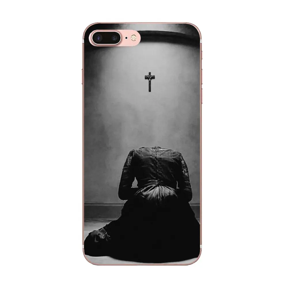 Страшные сказки Ed для Samsung Galaxy S8 S9 S10 S20 плюс A30 A30S A40 A40S A50 A50S крышки из ТПУ чехол -