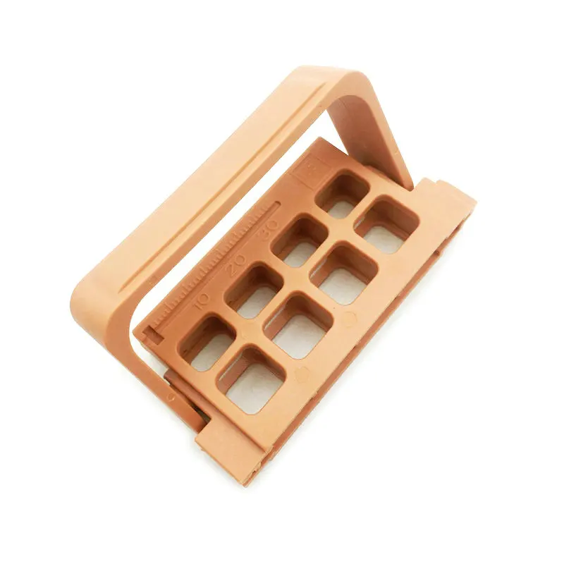 Автоклавируемый стоматологический дозатор для эндоскопических инструментов