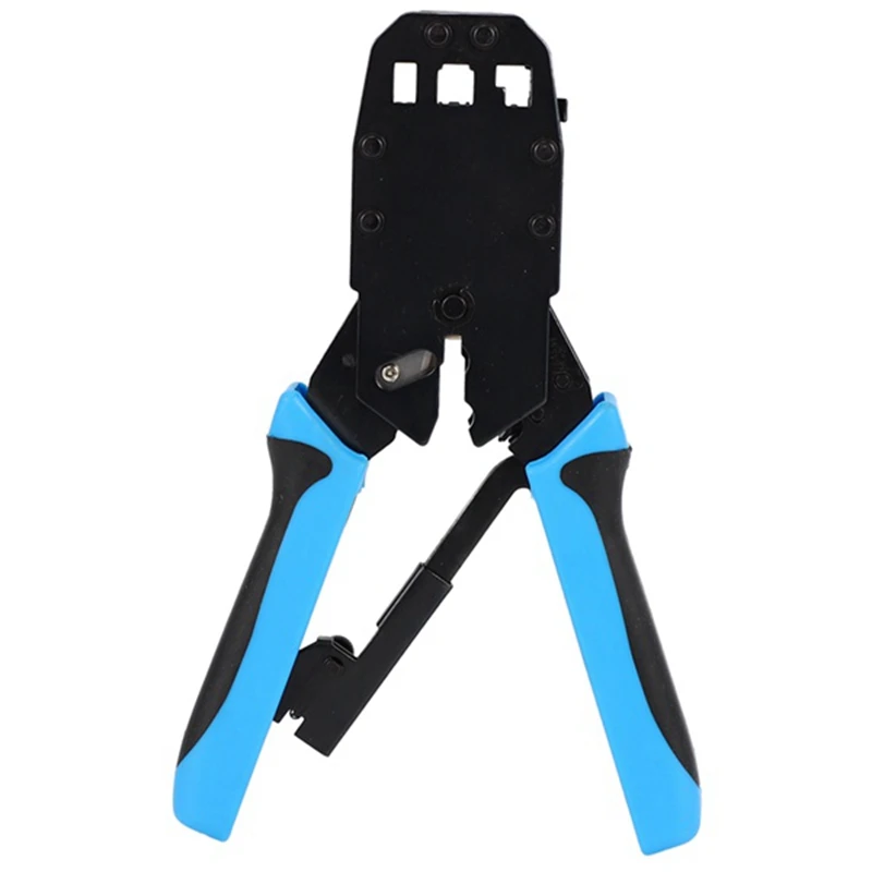 

TL-2008AR Network LAN Telephone Cable Crimper Modular Crimping Network Pliers CNIM Hot