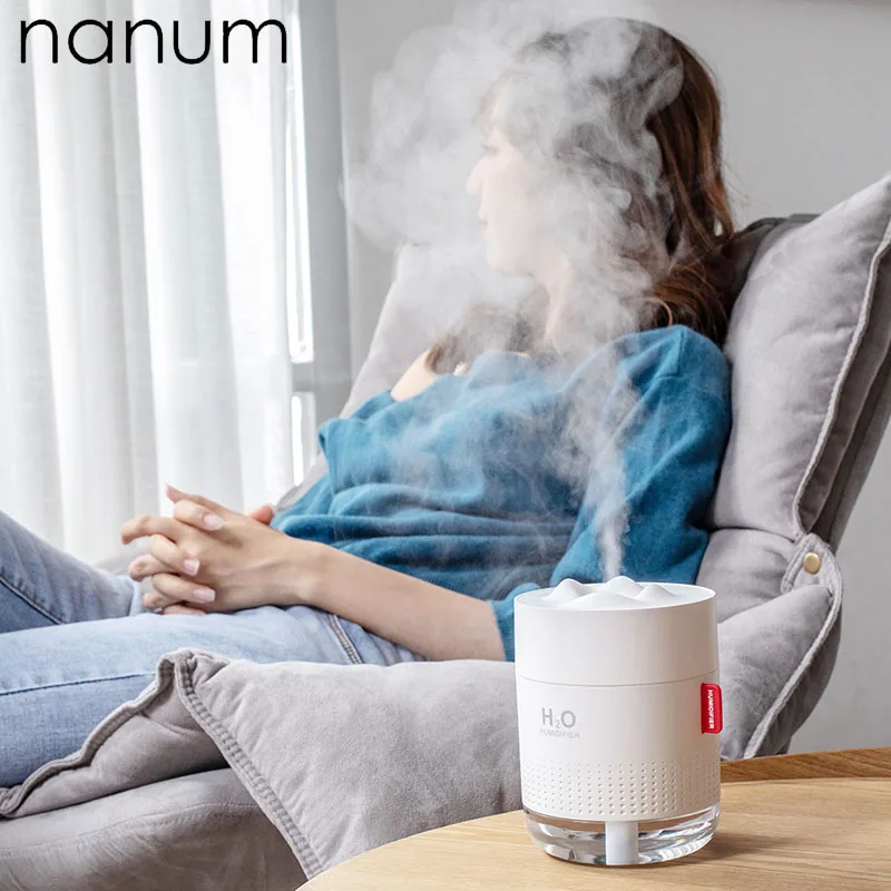 Новинка автомобильный распылитель эфирных масел мини ультразвуковой