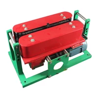 cable conveyor cable laying machine dsj180 crawler power optical cable tractor conveyor cable puller