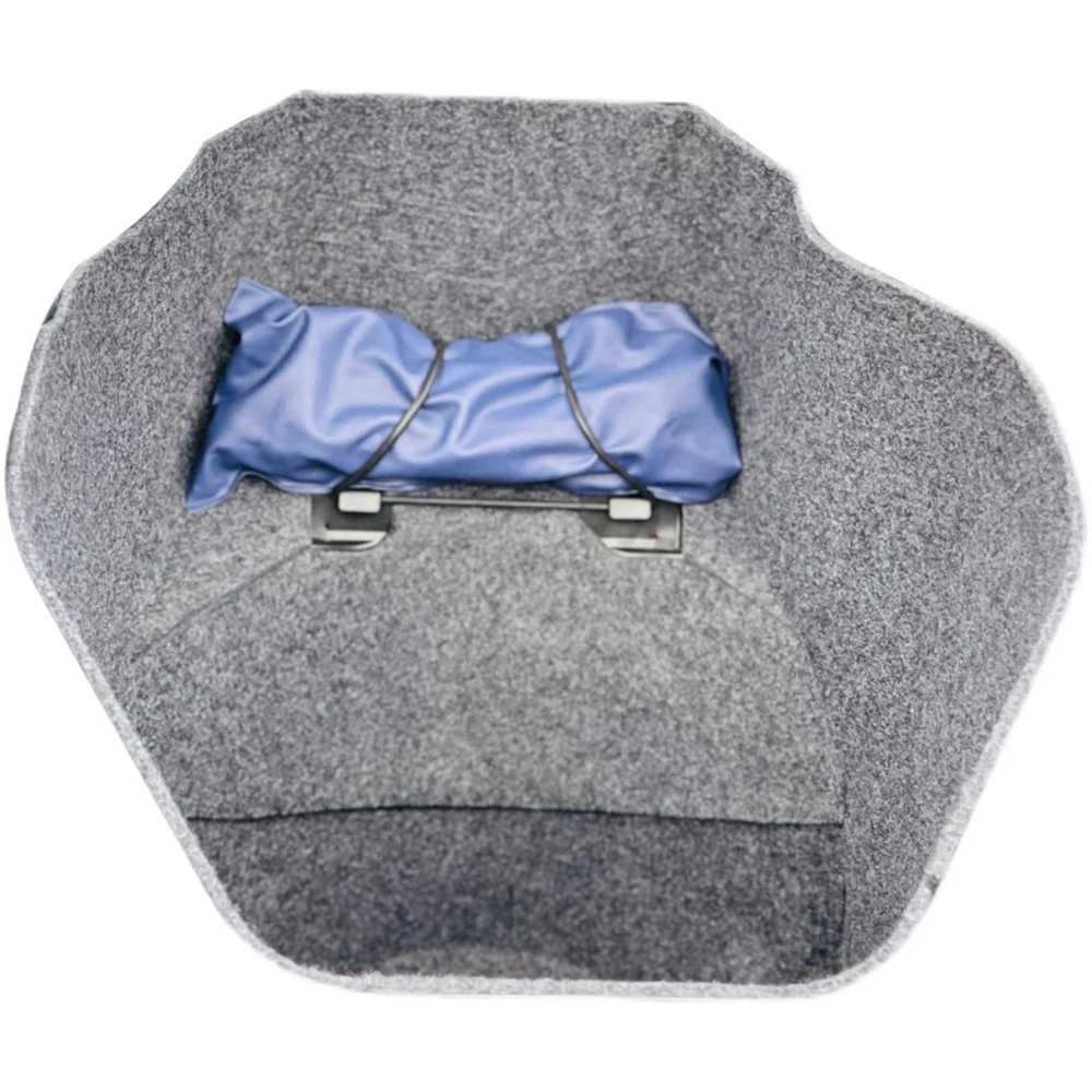 for Honda XADV750 XADV 750 2021 2022 Motorcycle Rear Trunk Cargo Liner Protector Seat Bucket Pad Accessories | Автомобили и